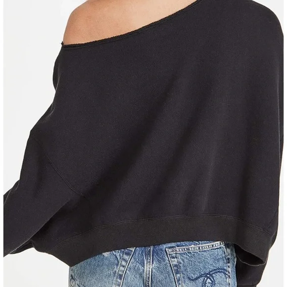 R13 patti sweatshirt - Picture 9 of 12